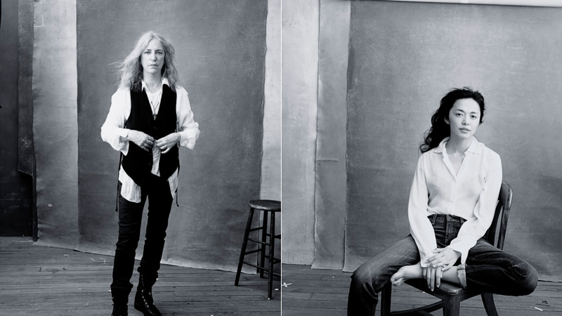 Illustration for article titled This Is Not Your Creepy Wall Street Grandpa's Pirelli Calendar